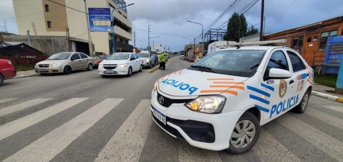 policia