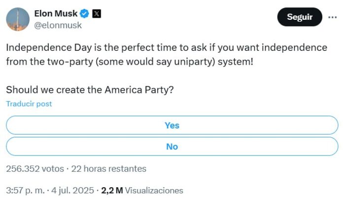 america