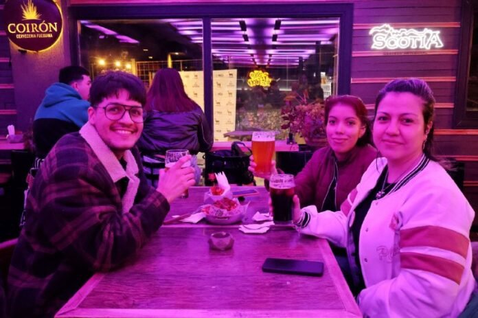 cerveza