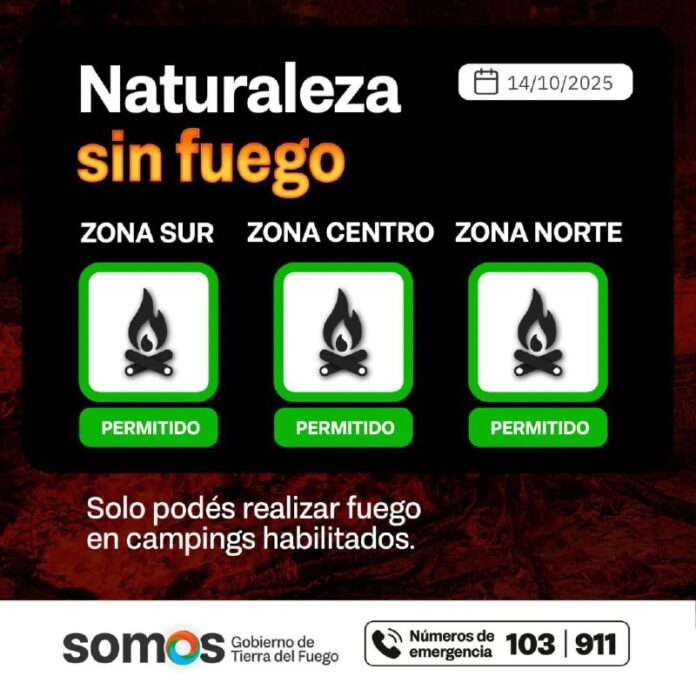 fuego