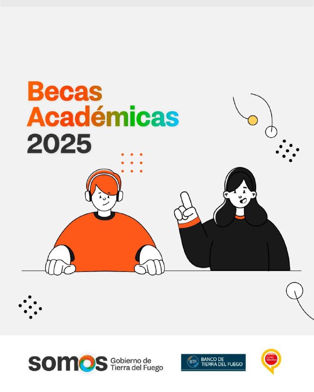 becas