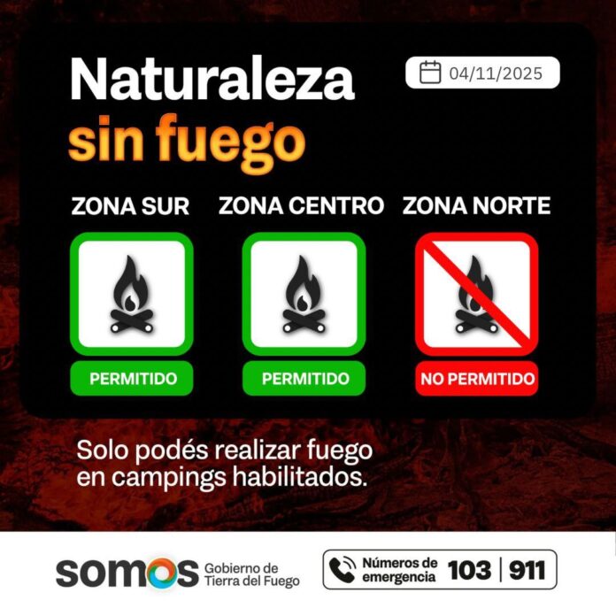 fuego