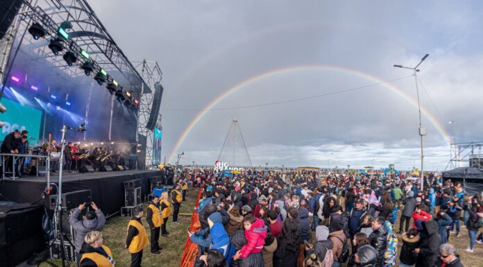 Encendido del Arbolito 2025: Cronograma de actividades