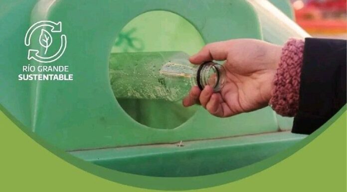 Descubrí dónde están ubicados los “Ecopuntos”