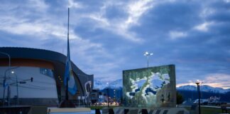 Gobierno rechazó el anuncio de Gran Bretaña de avanzar en un yacimiento hidrocarburífero en la Cuenca Malvinas Norte