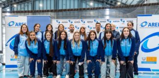 Gobierno entregó oficialmente la indumentaria a los seleccionados provinciales