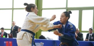 Se hará la presentación de los seleccionados que representarán a la provincia