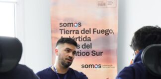 La Provincia reconoció al equipo Sub-16 de Hockey Pista