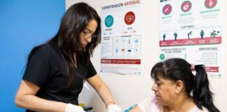 Río Grande cuenta con una red de 15 dispositivos municipales de salud