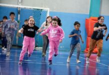 Colonias Municipales 2026: Inscripciones para la segunda quincena de enero