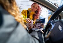 Los calentadores a gas, nuevos aliados para disfrutar la naturaleza sin fuego