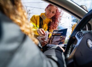 Los calentadores a gas, nuevos aliados para disfrutar la naturaleza sin fuego