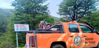 Gobierno refuerza la prevención de incendios forestales