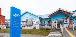 Di Giglio destacó la labor “Enorme y Silenciosa” de los CAPS