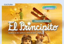 Se proyectará “El Principito” en el Museo Municipal Virginia Choquintel