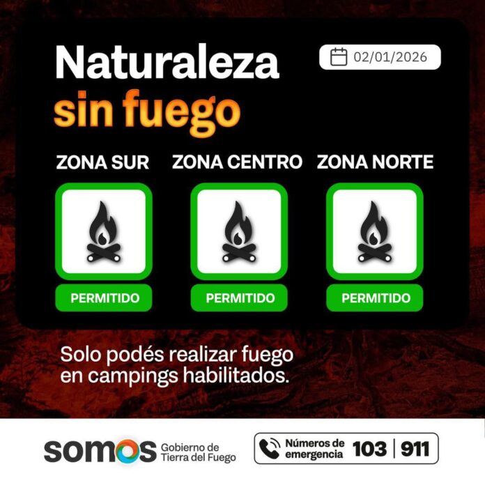 fuego