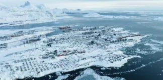 Groenlandia, el inesperado factor que desnuda la “incongruencia y la tibieza” de la Unión Europea