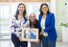 Río Grande: Más de 5600 personas mayores participan del crecimiento del centro “Papa Francisco”