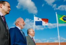 Lula insta a Latinoamérica a seguir el ejemplo de la UE en integración