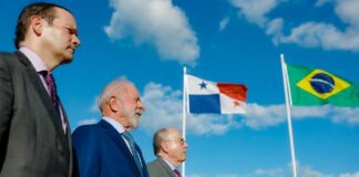 Lula insta a Latinoamérica a seguir el ejemplo de la UE en integración