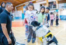 El Municipio promueve la tenencia responsable de mascotas en las Colonias de Verano