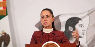 Sheinbaum revela estrategia de México para DIVERSIFICAR sus bloques comerciales