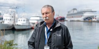 Murcia: “La intervención del puerto es un grave ataque a la autonomía provincial”