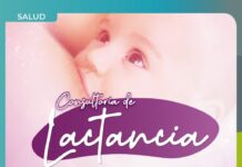 Consultorías en lactancia: Acompañamiento y orientación para las familias