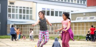 El programa de fortalecimiento educativo ya cuenta con más de 300 estudiantes