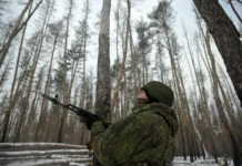 Las tropas rusas alcanzan almacenes de drones ucranianos