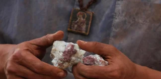 “No garantiza un desarrollo para México”: EEUU va tras los minerales críticos del país