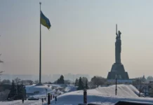 “Al borde del desastre”: el alcalde de Kiev duda la supervivencia de Ucrania como Estado independiente