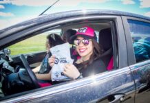 El Municipio brinda recomendaciones para cuidarnos y disfrutar del viaje