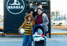 Río Grande celebra el Día del Amor