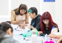 El Gobierno Provincial fortalece el desarrollo emprendedor en toda la provincia