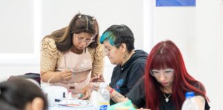 El Gobierno Provincial fortalece el desarrollo emprendedor en toda la provincia