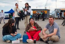 Verano en la ciudad: Este Domingo disfrutá de “Vacaciones en el Parque”