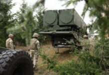 Ejército de EE.UU. publica y borra las fotos del misil hipersónico Dark Eagle