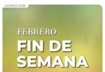 Llega un fin de semana largo para disfrutar en familia