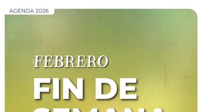 Llega un fin de semana largo para disfrutar en familia