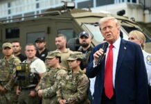 Aliado de EE.UU. impide a Trump usar sus bases para atacar a Irán