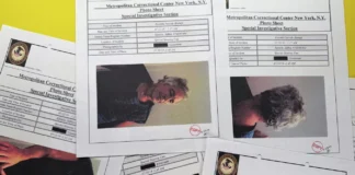 Cajas fuertes sin tocar, ordenadores escondidos: la nueva pista sobre el archivo secreto de Epstein