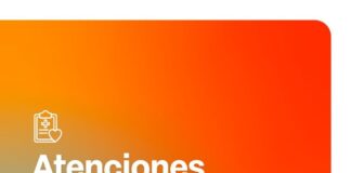 Cronograma de atención en los CAPS el fin de semana