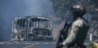 Así fue como el cártel dirigido por el ‘Mencho’ tejió una red de influencia a nivel global