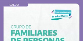 Continúan activos los dispositivos municipales de acompañamiento en consumo problemático