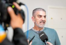 “Abordaremos los programas socioeducativos en diferentes épocas del año, nunca hablamos de su cierre”