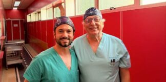 Hospital Regional Ushuaia: Colocaron por primera vez un esfínter urinario artificial