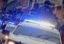 México confirma la muerte de ‘El Tolín’ tras el operativo contra ‘El Mencho’