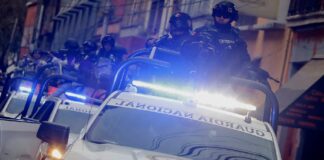 México confirma la muerte de ‘El Tolín’ tras el operativo contra ‘El Mencho’