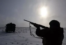 Rusia libera 4 localidades y registra más de 8.000 bajas militares ucranianas en una semana